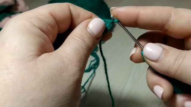 ВЯЖЕМ РОЗЫ КРЮЧКОМ К 8 МАРТА И НЕ ТОЛЬКО смотреть онлайн