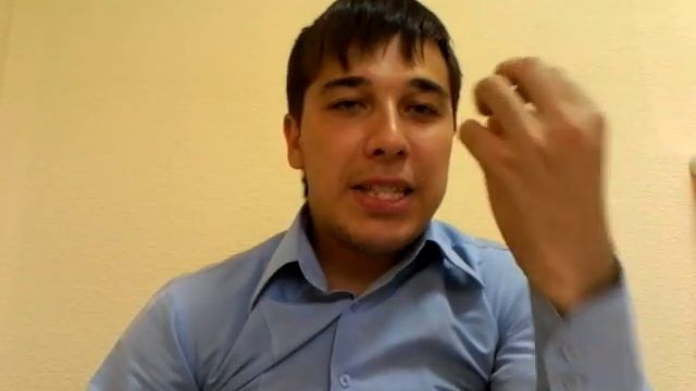Начинающий ведущий праздников или тамада? Главный видео совет от профессионального ведущего