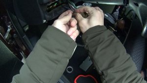 УСТАНОВКА ОБОГРЕВА СИДЕНИЙ ПРИОРА