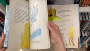 Сказки Барда Бидля (иллюстр. Криса Ридделла) / Роулинг Джоан Кэтлин / Художник Джим Кей
