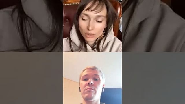 Ч. 2 - МЕДИТАЦИЯ КАК СПОРТ - ДМИТРИЙ ИСАЕВ И ЮЛИЯ ФРАНЦ смотреть онлайн