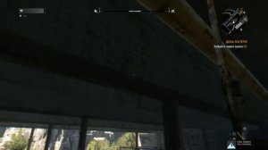 Dying Light День матери как попасть на крышу