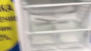 Холодильник Indesit BI160