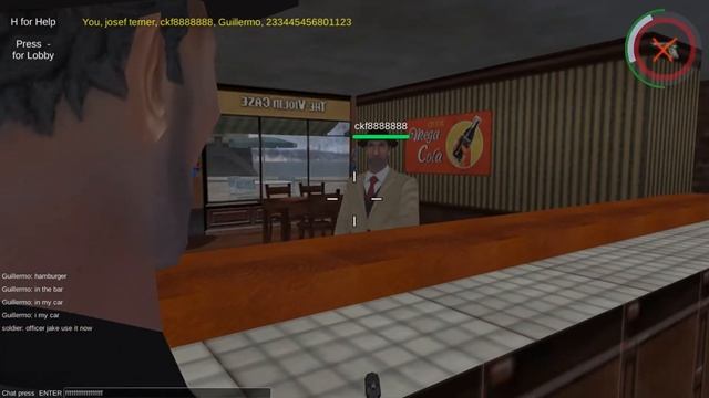 Downtown 1930's Mafia | Gangsters Hanging Out смотреть онлайн