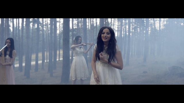 Ed Sheeran - Perfect (Note Quartet cover) смотреть онлайн