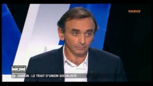 Zemmour & Naulleau Le débat 