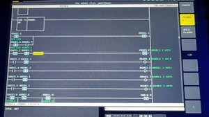 Fanuc Ladder. PMC Status. Немного про ладдер и статусы на фануке, краткий обзор с примерами.