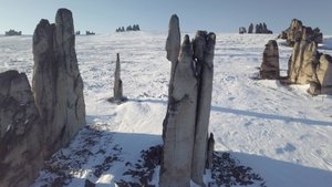 Улахан-Сис-2018