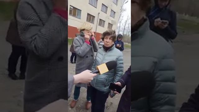 Жителей и студентов общежитий КГСХА выселяют из помещений Live