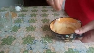 Как приготовить суп с клецками за 5 минут.