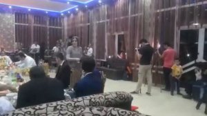 Саодат Гулямова,Эли Якубов,Истаравшан, Для Эли!