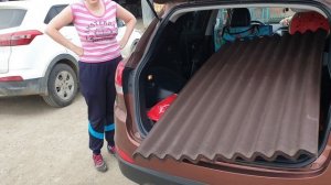 #1 Беседка за 20 тысяч своими руками за 3 дня (основная конструкция :)))