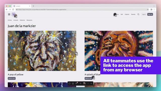 In-flight UI reviews with the Livecycle Docker Extension смотреть онлайн
