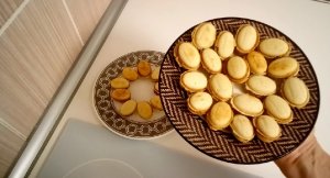 #Орешки со Сгущенкой? #Рецепт по #ГОСТу, ВСЕГДА получается?Просто, Вкусно и Недорого! Вкус Детства