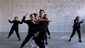 [KPOP COVER DANCE] Stray kids(스트레이 키즈) – Back door || Dance Cover by 7:30 RUSSIA