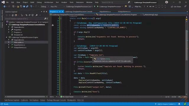 Clean Architecture: Хорошо и Правильно смотреть онлайн