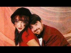 Кабаре - дуэт «Академия» - как менялись песни (1989 - 1999)
