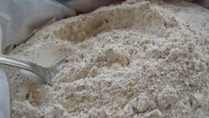 Закваска для хлеба на хмелю