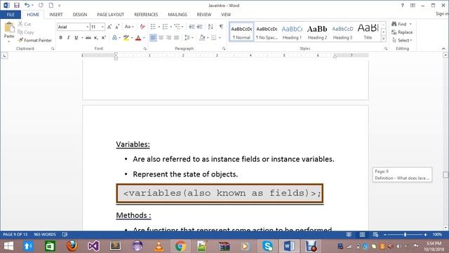 01 Lecture Introduction to JAVA in Urdu Hindi смотреть онлайн