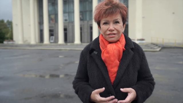 С ДНЁМ РОЖДЕНИЯ, ЛЮБИМЫЙ ГОРОД! смотреть онлайн