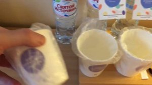 Отель NOVOTEL(Новотель) центр на Менделеевской.Обзор.