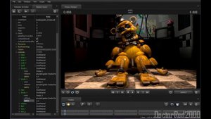 Гайд по SFM №5: Полупрозрачные текстуры