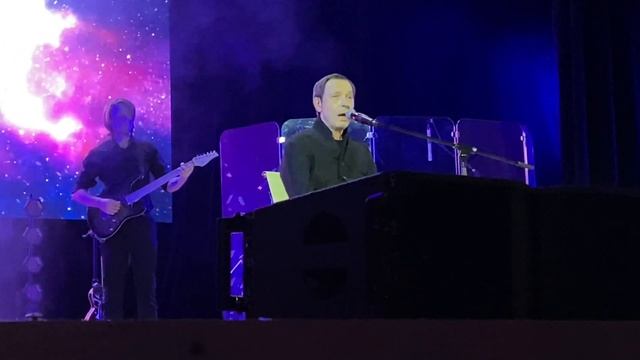 Николай Носков Доброй ночи смотреть онлайн