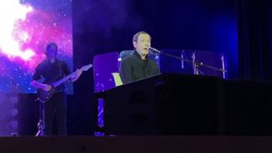 Николай Носков Доброй ночи