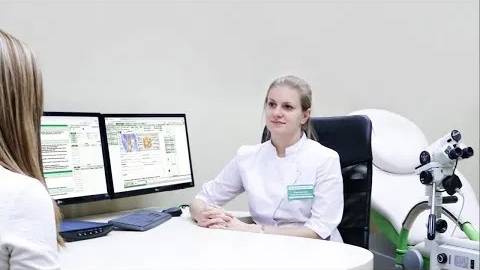Numedy. Рабочее место врача. Курс обучения основам работы