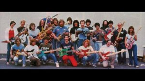 История  гитар CHARVEL.