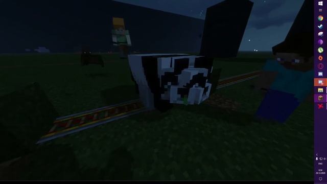 ТЕРРОРИСТИЧЕСКИЙ АКТ 11 СЕНТЯБРЯ 2001 ГОДА! ИСТОРИЧЕСКАЯ РЕКОНСТРУКЦИЯ! МАЙНКРАФТ! смотреть онлайн