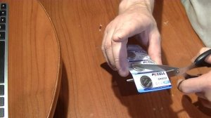 Батарейки 2032 с алика