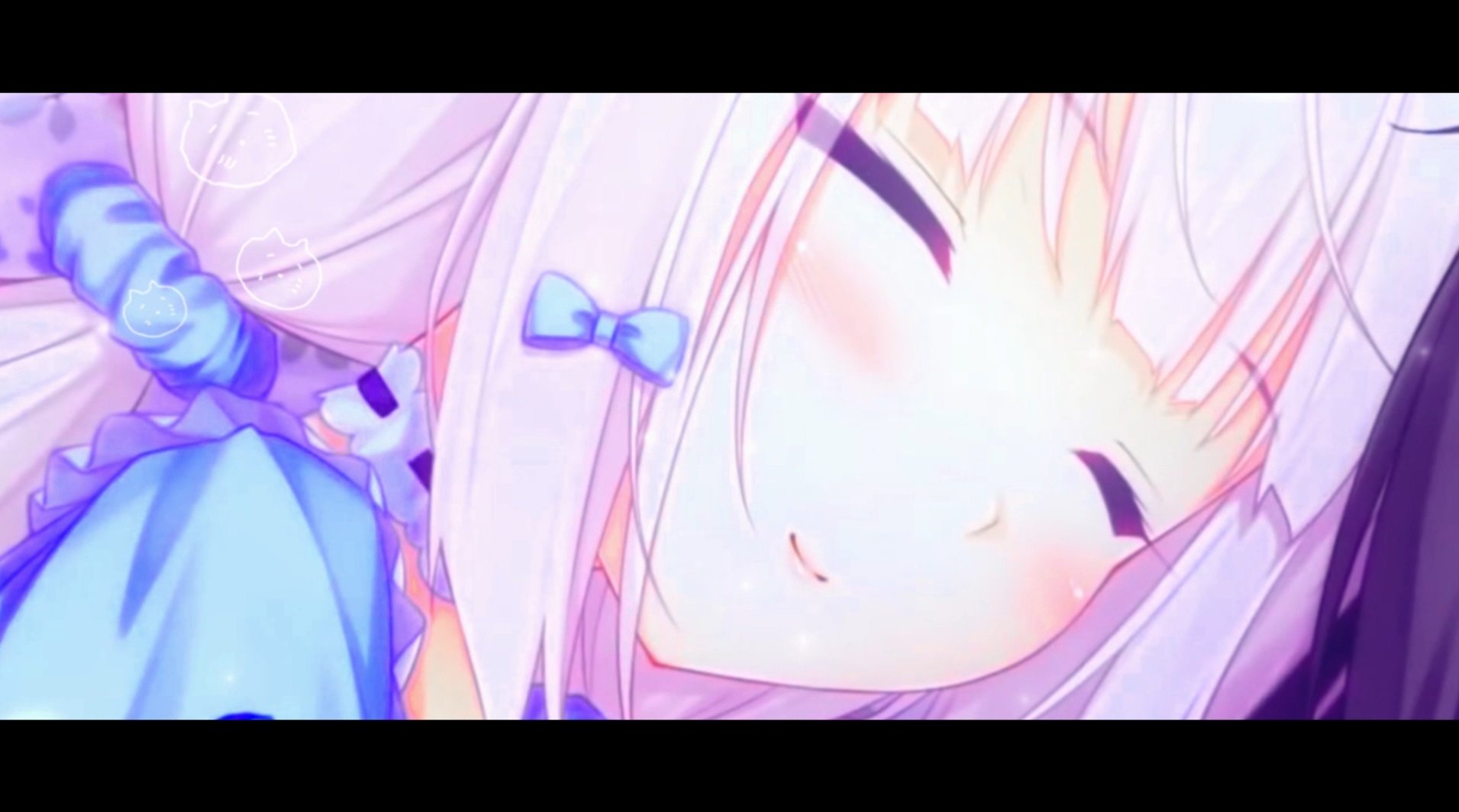 Purity And Innocence` #giveacatgirl