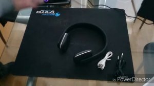 Boas Bluetooth headsets LC-8600