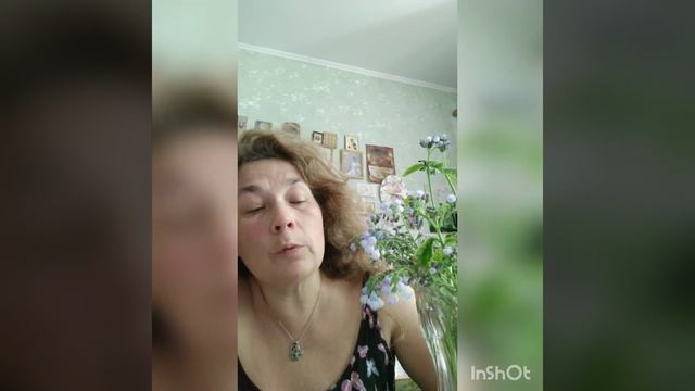 О любви и не только. Стихи #длядуши