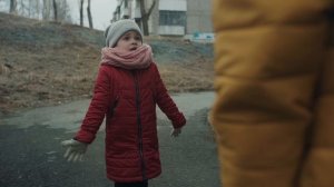 Детская безопасность в городе