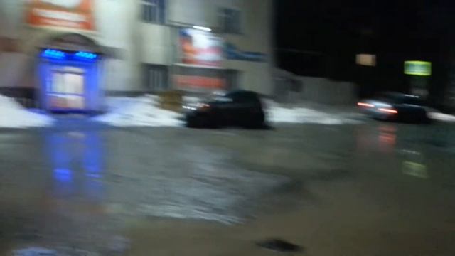 Ямочный ремонт - Пионерская - П. Осипенко смотреть онлайн