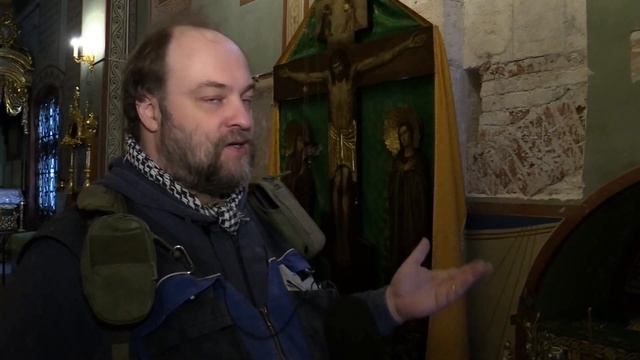 Во Владимире на территории Успенского собора перед его реставрацией пройдут масштабные раскопки