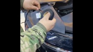 Geely Tugella Tuning (Тугелла Клуб)