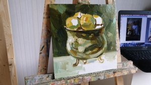 Какие КАРТИНЫ покупают АМЕРИКАНЦЫ. Расскажу всю правду