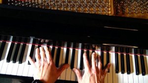Improvisation 9381