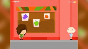 Дойди до туалета ! НЕОБЫЧНЫЕ ИГРЫ ◉ school toilet