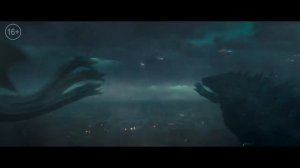 Годзилла 2: Король монстров