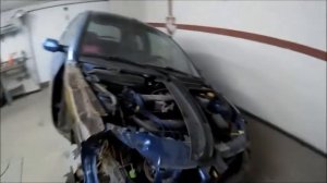 Форд КА. С чего начать завтра.