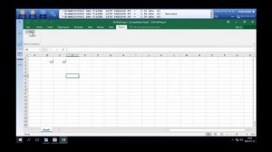 Yokogawa gen excel report package