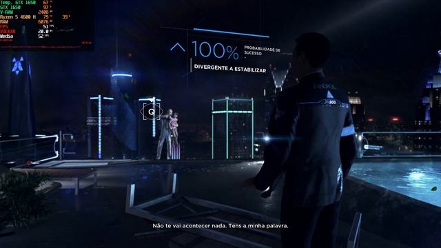 Acer Nitro 5 | Ryzen 5 4600H | GTX 1650 4GB | 8 GB RAM | Detroit: Become Human | AN515-44-R54Q смотреть онлайн