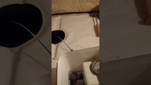 Обустройство в зимней палатке Нельма КУБ-2 ЛЮКС