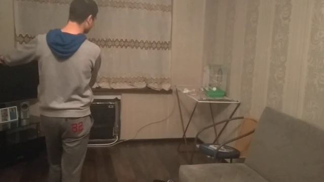 САМЫЙ УМНЫЙ ПОПУГАЙ В МИРЕ ТАНЦУЕТ !!!! смотреть онлайн