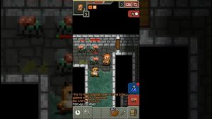 Лайфхаки по Shattered Pixel Dungeon