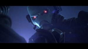 Ghost in the Shell - First Assault Official Trailer